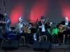 Quartet at Coleford Festival